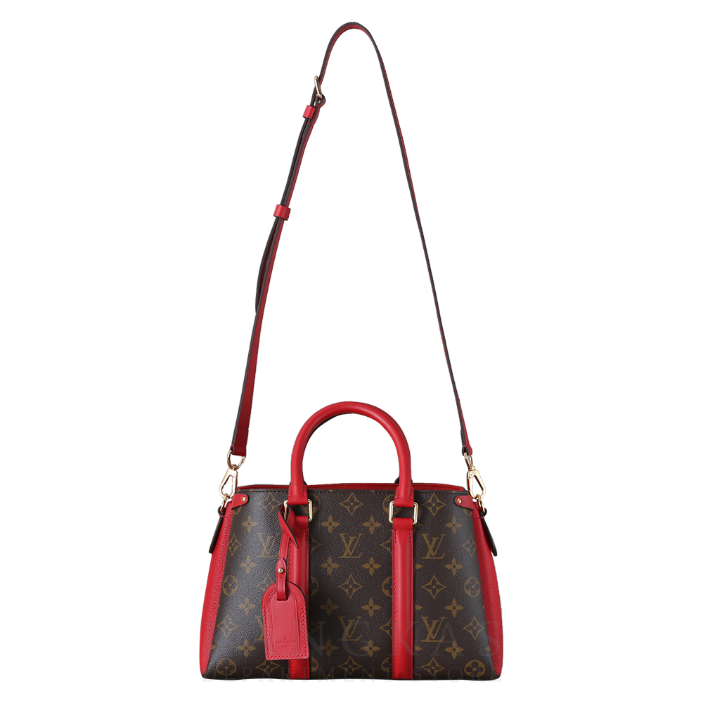 LOUIS VUITTON(USED)루이비통 모노그램 수플로BB
